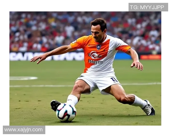 足球球星精彩瞬间集锦 技术与力量的完美结合展现非凡魅力